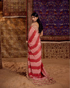 MEHRAAB SAREE