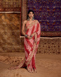 MEHRAAB SAREE