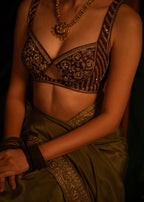 Saubhagya Parinay Saree