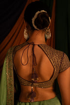 HEMRANG KANTI BLOUSE