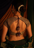 Mayur Rang Blouse