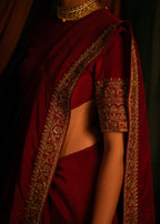 Swarn Parinay Saree