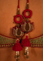 Saubhagya Vilas Blouse