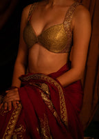 Rakt Prabha Blouse