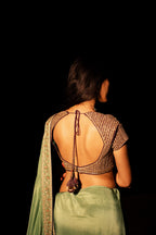 HEMRANG KANTI BLOUSE