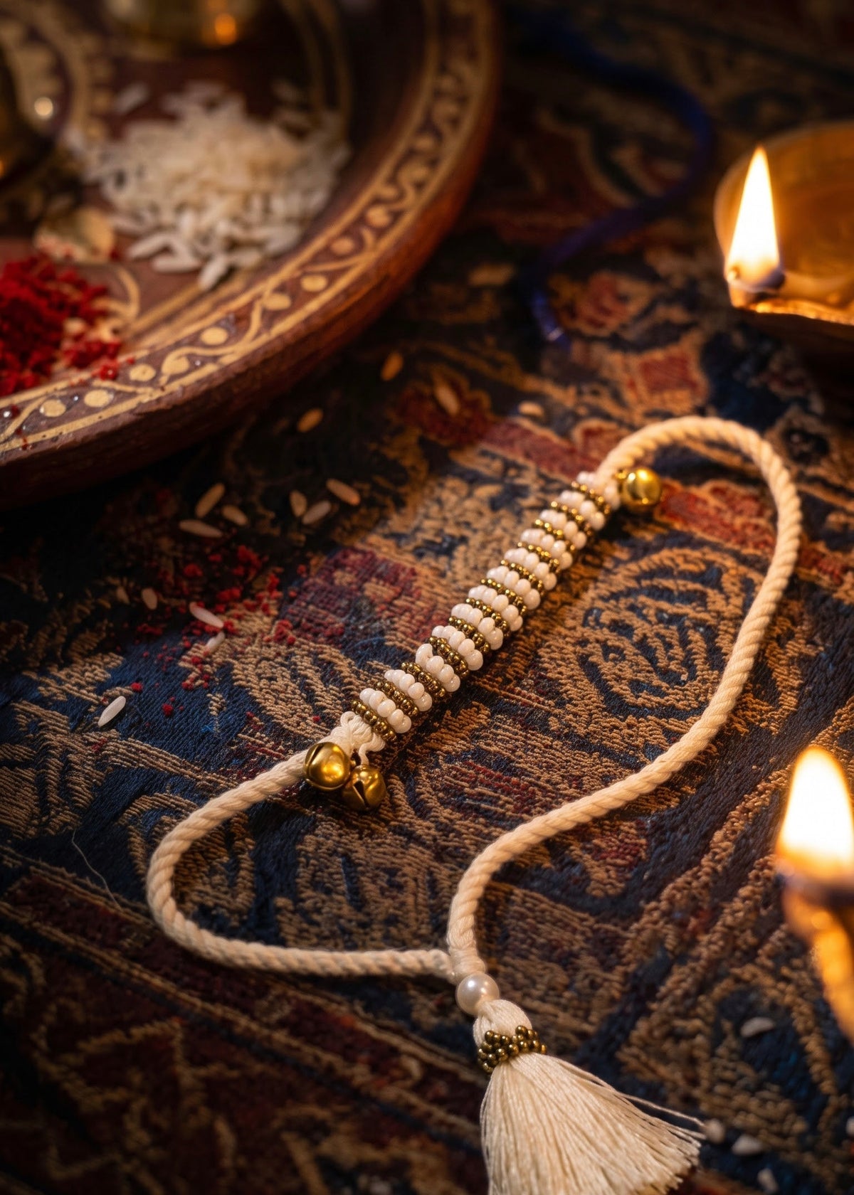 Sona Dor Rakhi