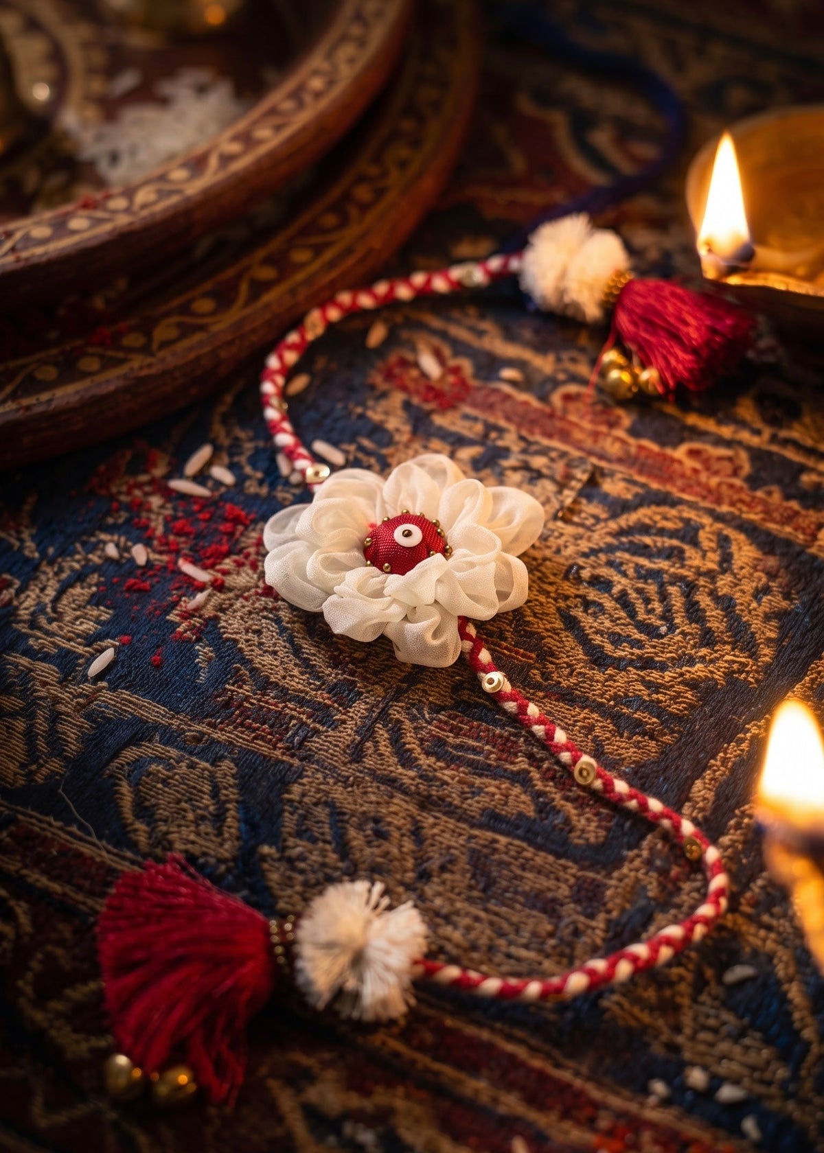 Chandni Rakhi