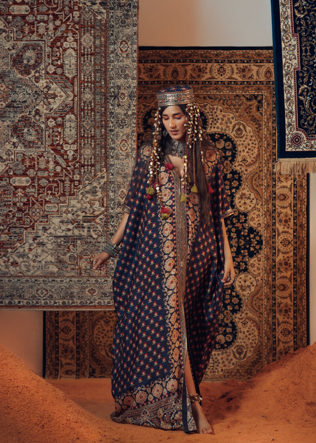 Sehar Kaftaan