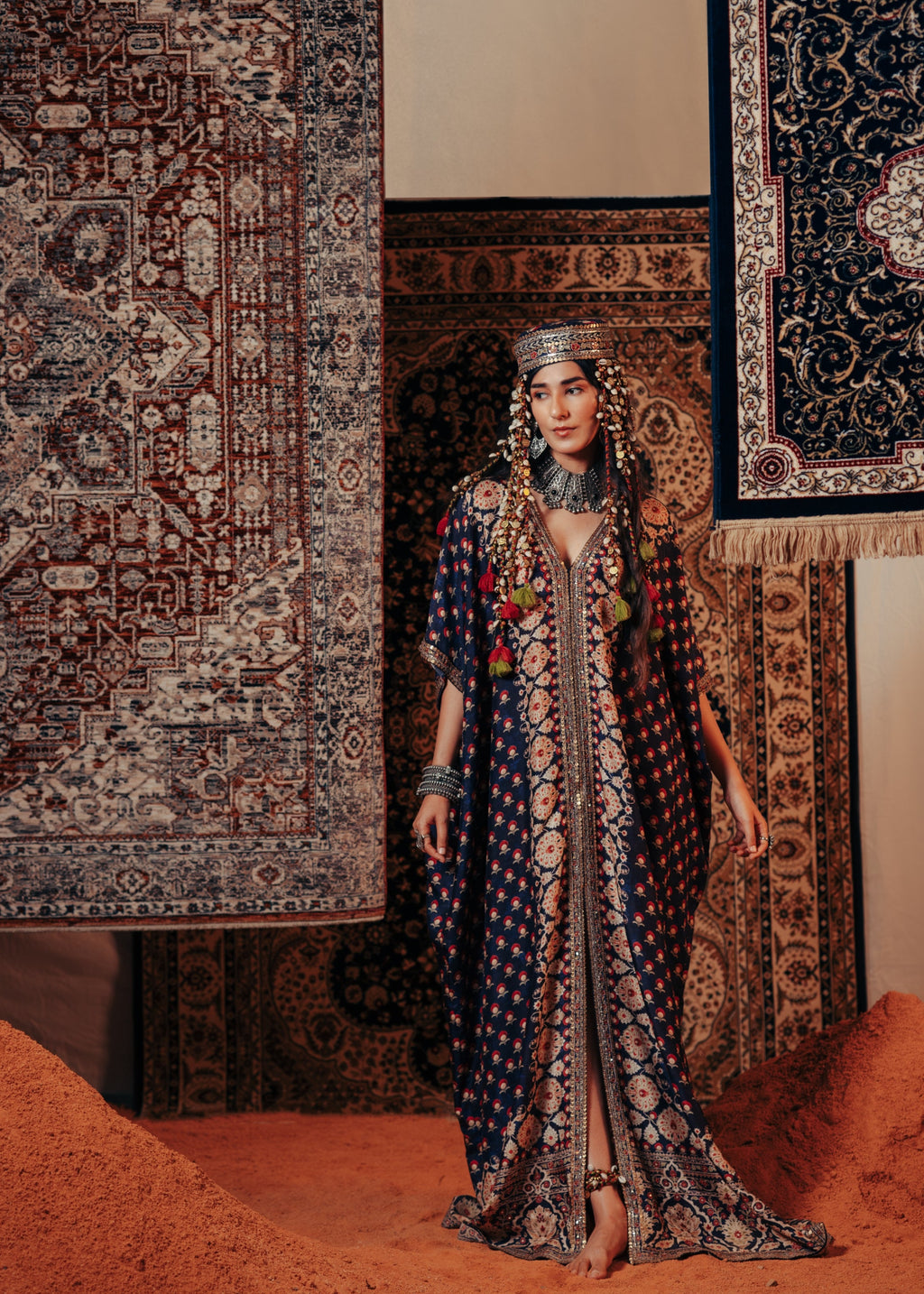 Sehar Kaftaan