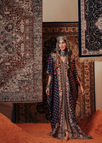 Sehar Kaftaan