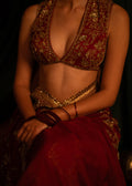 Surkhi Abha Blouse