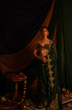 MAYUR RANG SAREE