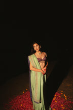 HEMRANG KANTI SAREE