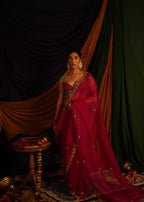 Saubhagya Vilas Saree