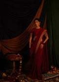 Swarn Parinay Saree