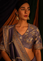 Uda Bahaar Saree