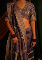 Uda Bahaar Saree